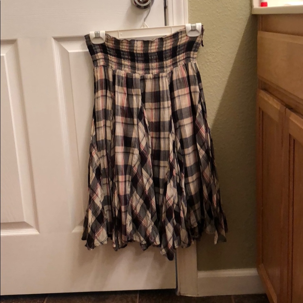 Skirt